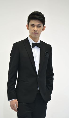 魏静怡 空间与展览设计总监