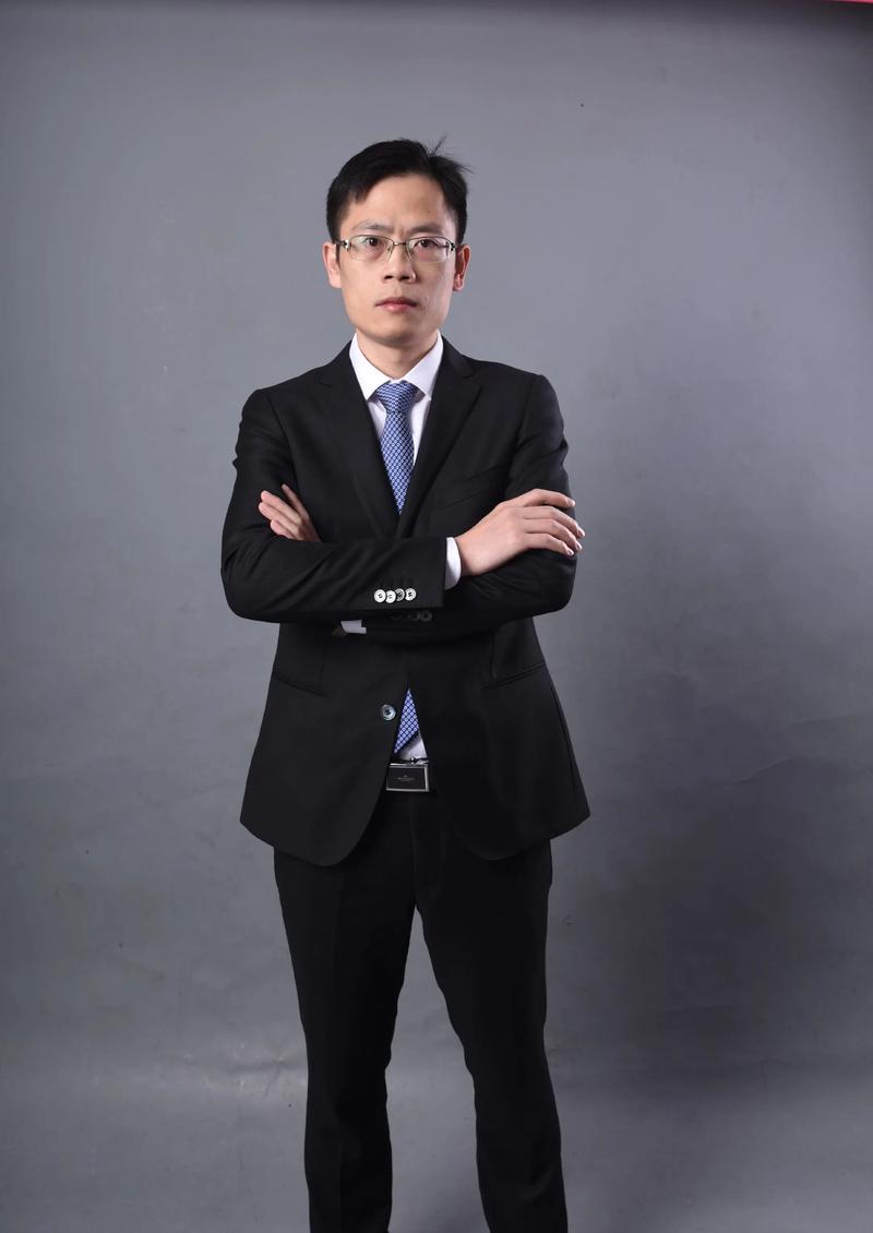 文吉蓉 执行导演负责人
