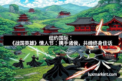 纽约国际：《战国英雄》情人节：携手诸侯，共缔终身佳话