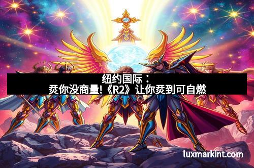 纽约国际：烎你没商量!《R2》让你烎到可自燃